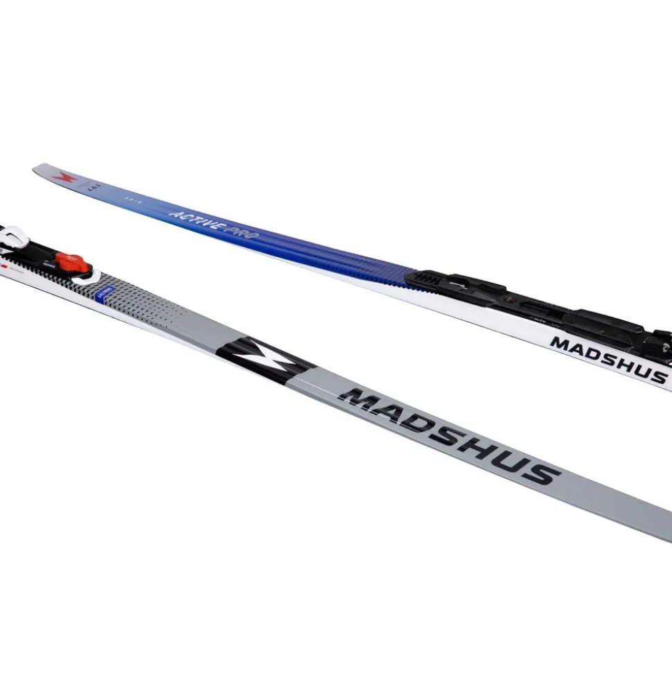 Pack Ski Nordique Active Pro Skin + Fix