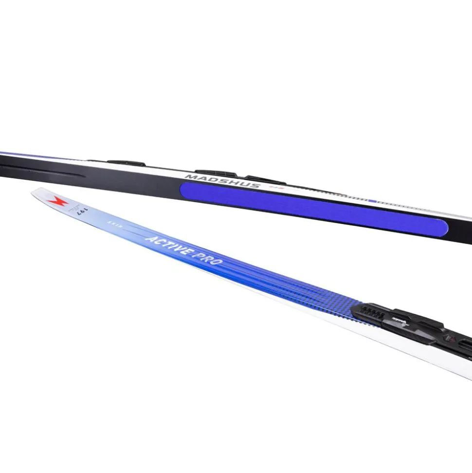 Pack Ski Nordique Active Pro Skin + Fix