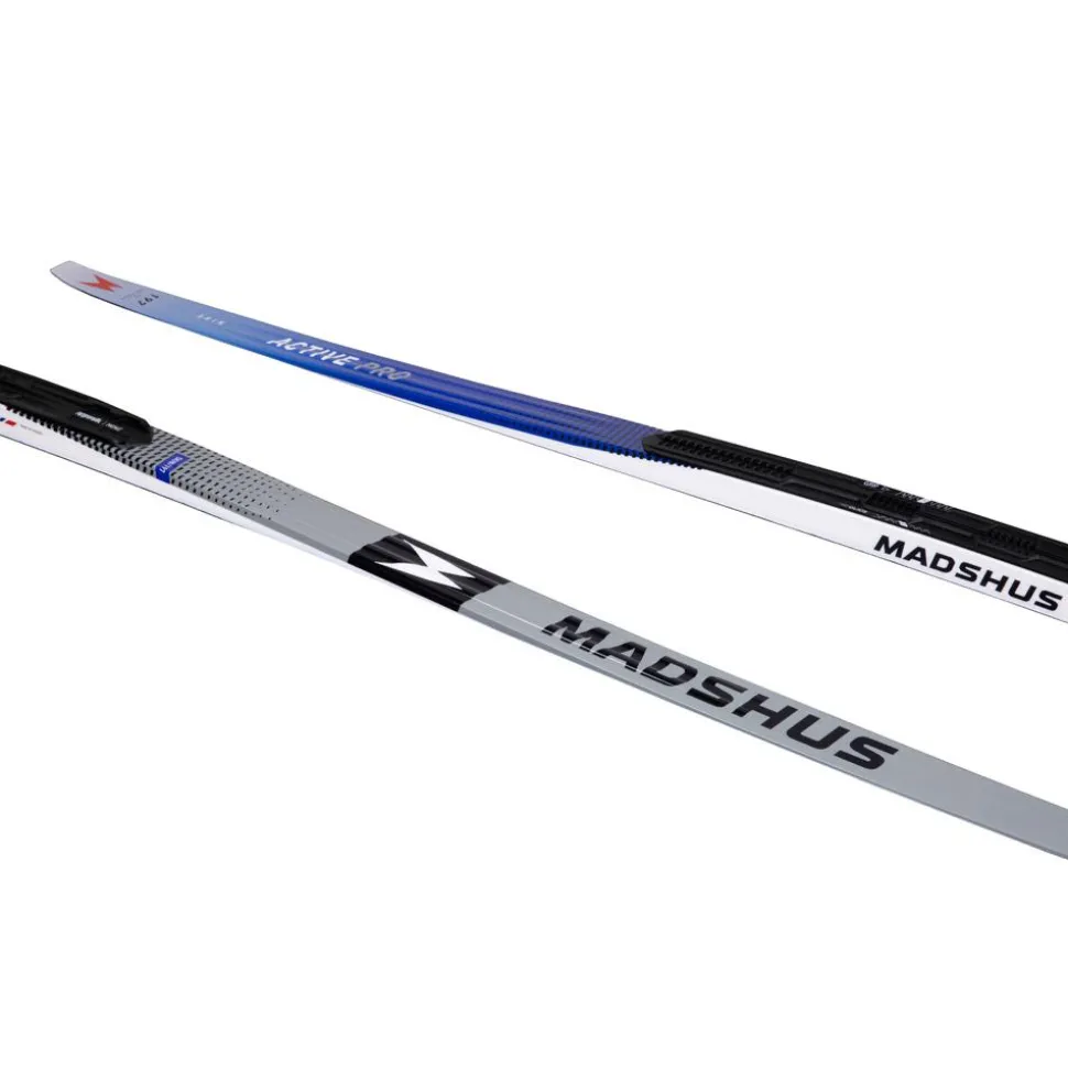 Pack Ski Nordique Active Pro Skin + Fix