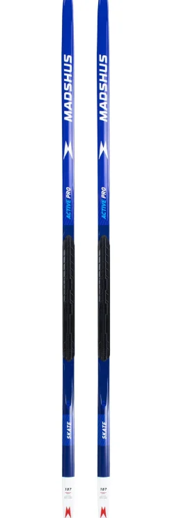 Pack Ski Nordique Active Pro Skate + Fix