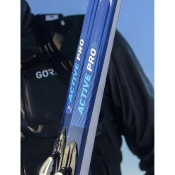 Pack Ski Nordique Active Pro Skate + Fix