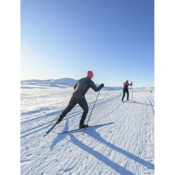 Pack Ski Nordique Active Pro Skate + Fix