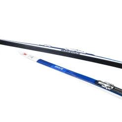 Pack Ski Nordique Active Pro Skate + Fix