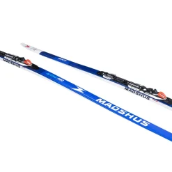 Pack Ski Nordique Active Pro Skate + Fix