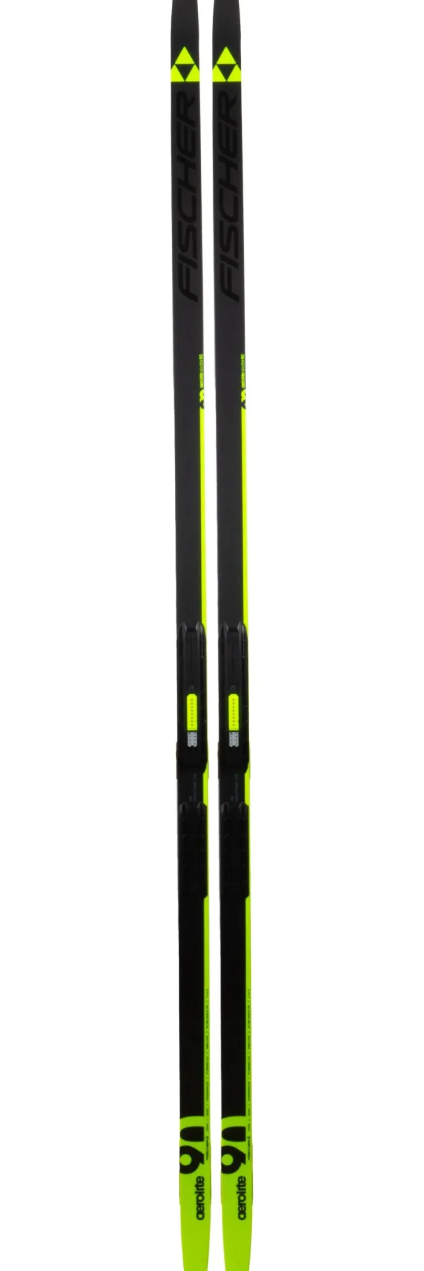 Pack Ski Nordique Aerolite Skate 90 Medium + Fix