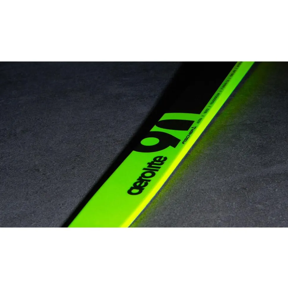 Pack Ski Nordique Aerolite Skate 90 Medium + Fix