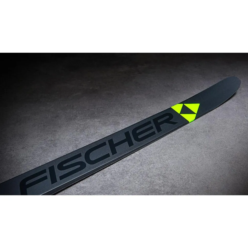 Pack Ski Nordique Aerolite Skate 90 Medium + Fix