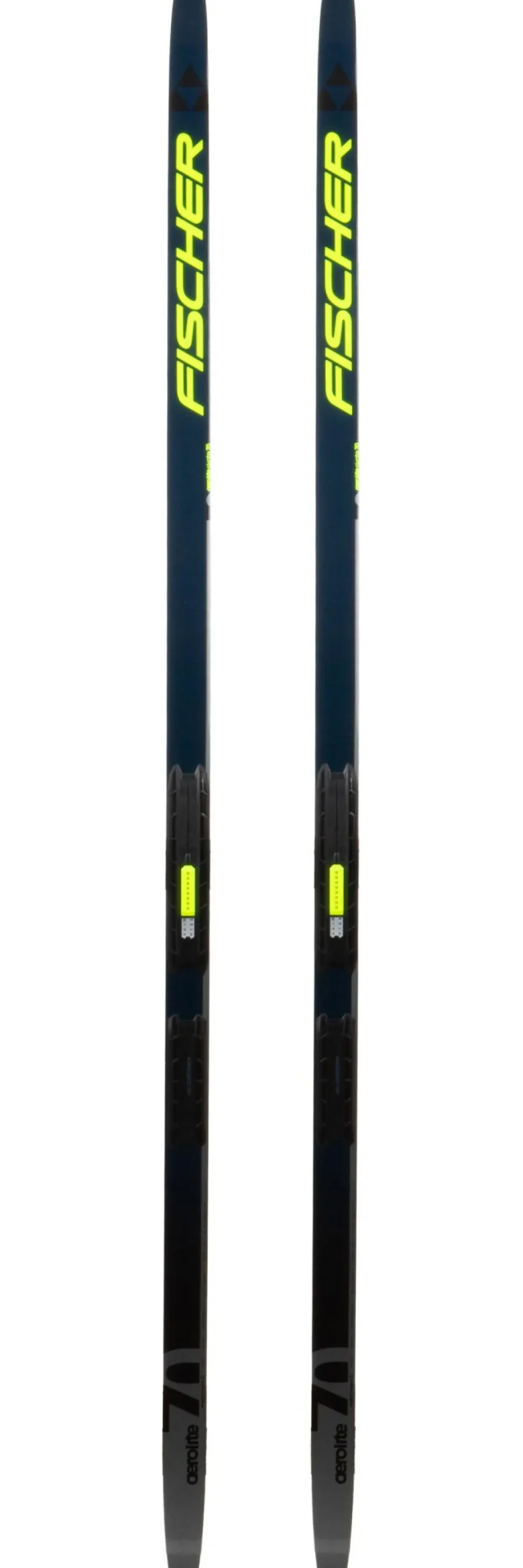 Pack Ski Nordique Aerolite Skate 70 + Fix