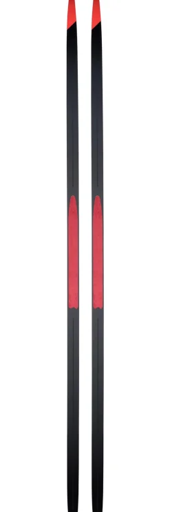 Pack Ski Nordique Delta Comp R-Skin + Fix