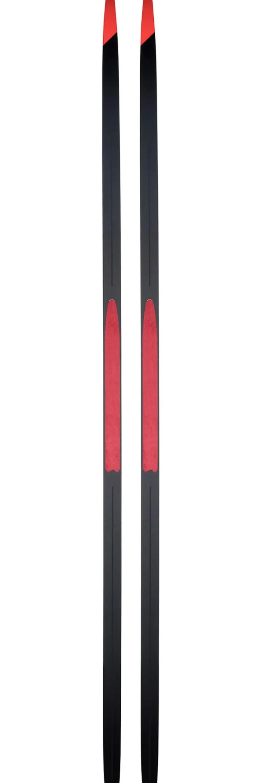 Pack Ski Nordique Delta Comp R-Skin + Fix