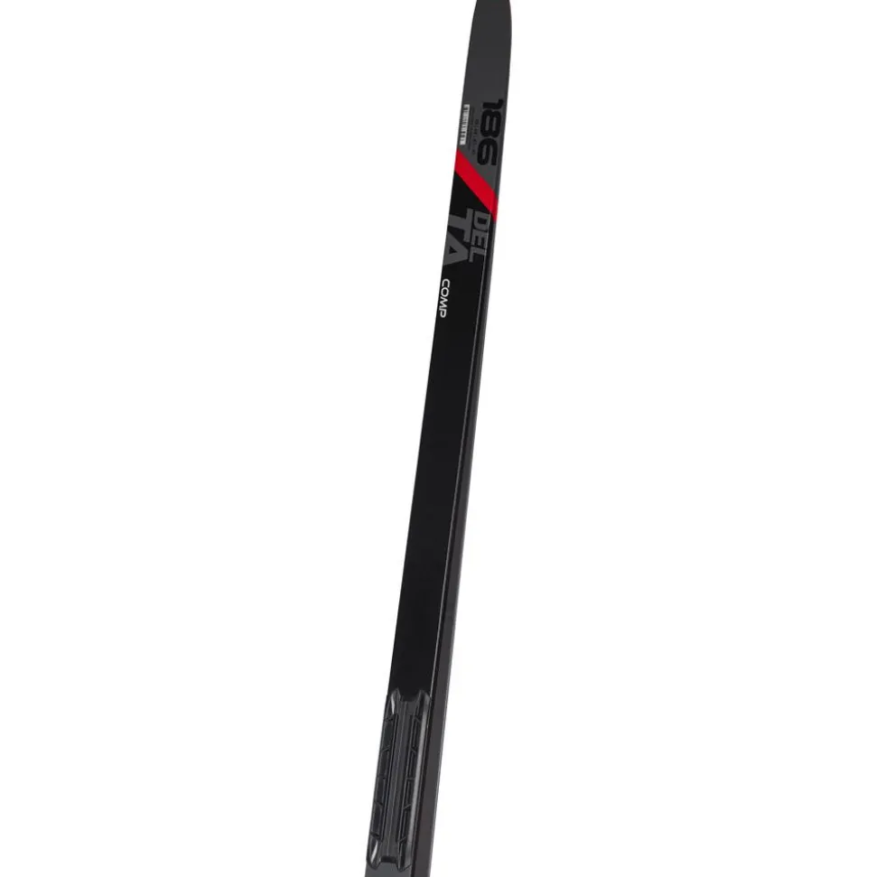 Pack Ski Nordique Delta Comp Skating + Fix