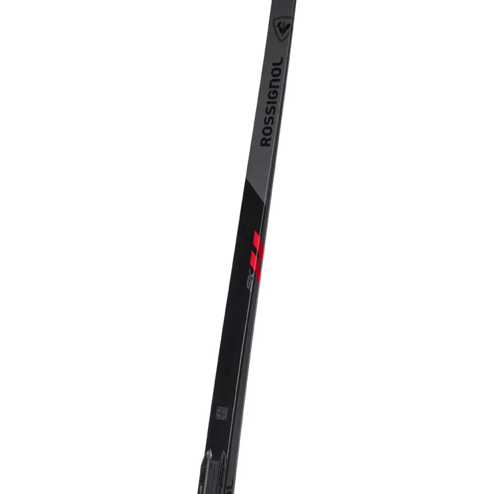 Pack Ski Nordique Delta Comp Skating + Fix