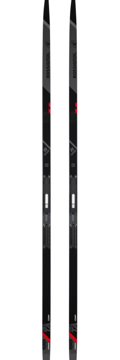 Pack Ski Nordique Delta Comp R-Skin + Fix