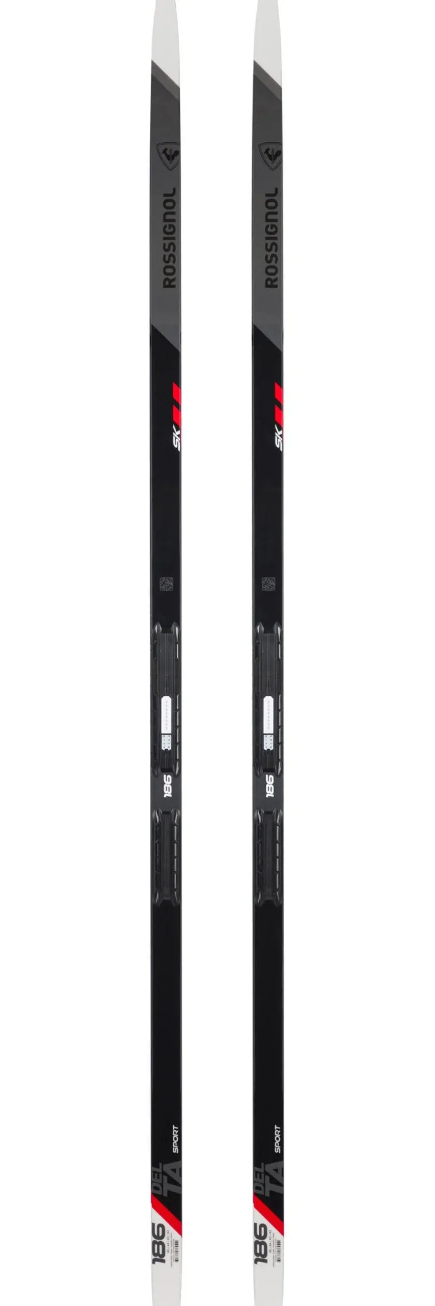 Pack Ski Nordique Delta Sport Skating + Fix