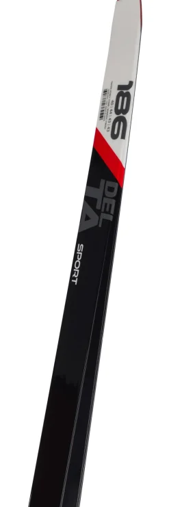 Pack Ski Nordique Delta Sport Skating + Fix