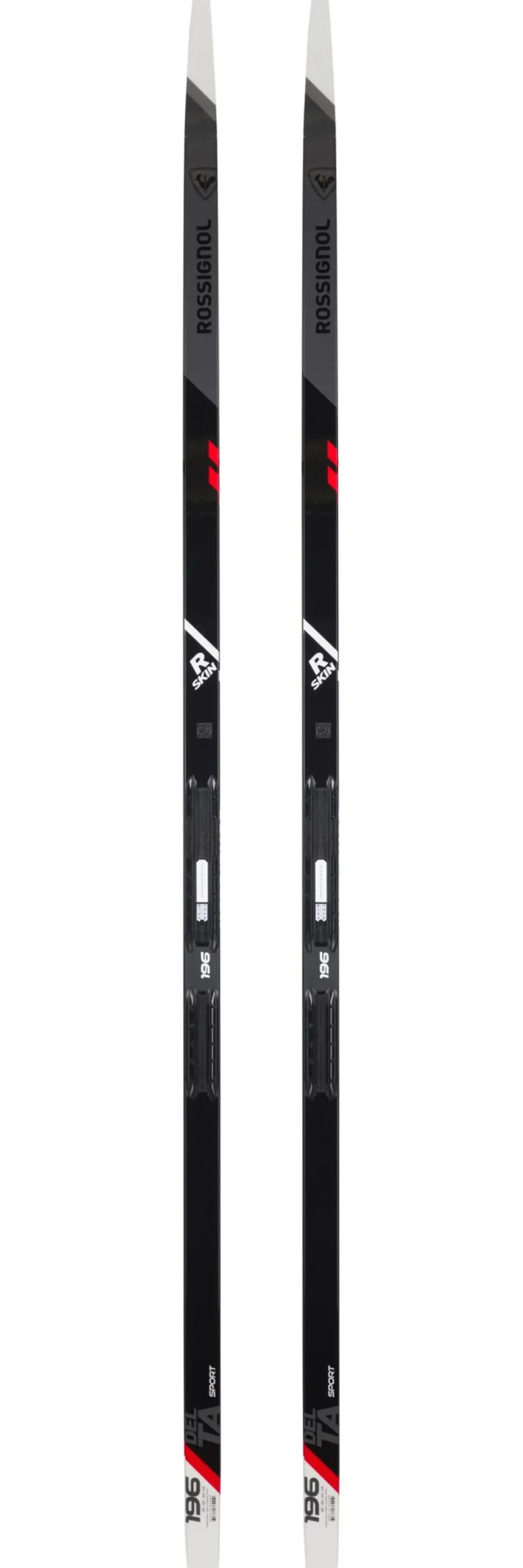 Pack Ski Nordique Delta Sport R-Skin + Fix
