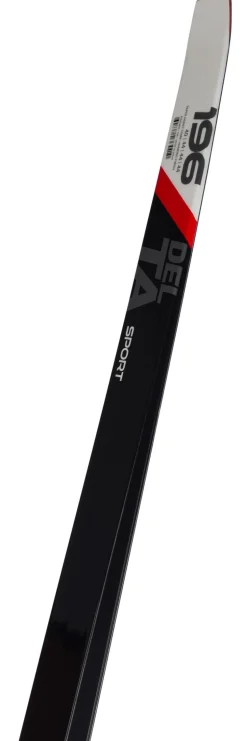 Pack Ski Nordique Delta Sport R-Skin + Fix