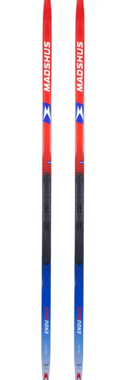 Pack Ski Nordique Endurace Skate + Fix