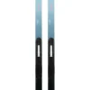 Pack Ski Nordique Pro C2 Skintec W Soft + Fix