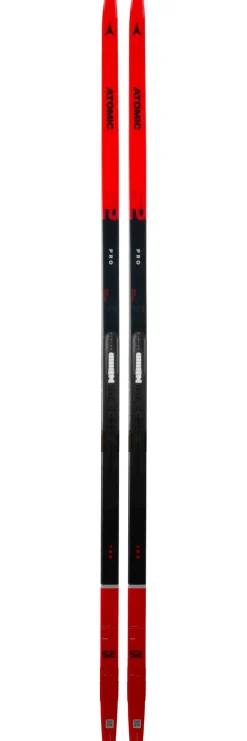 Pack Ski Nordique Pro S2 Hard + Fix