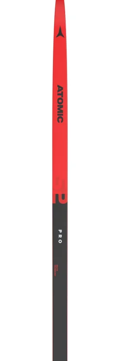 Pack Ski Nordique Pro S2 Hard + Fix