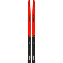 Pack Ski Nordique Pro S2 Med + Fix