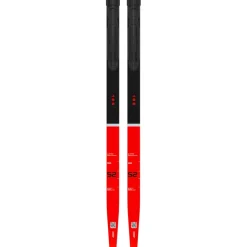 Pack Ski Nordique Pro S2 Med + Fix