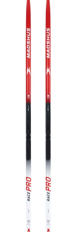 Pack Ski Nordique Race Pro Skin + Fix