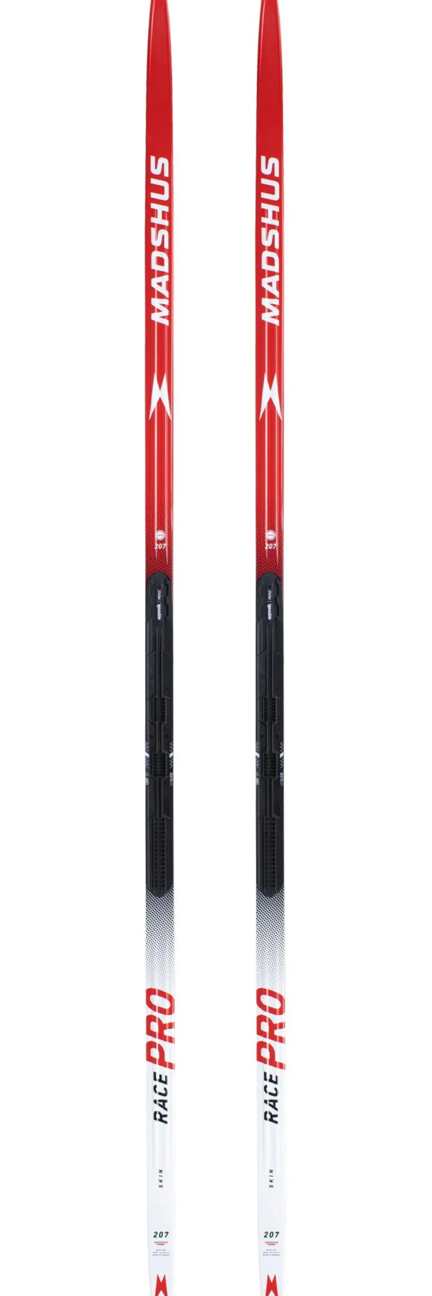 Pack Ski Nordique Race Pro Skin + Fix