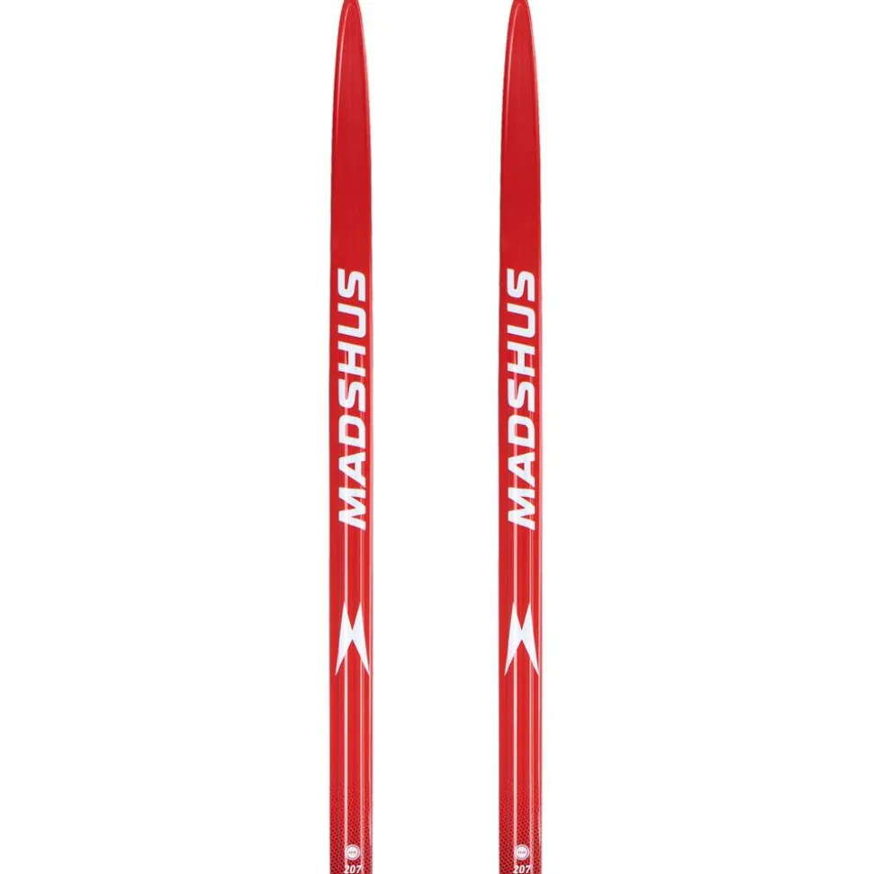 Pack Ski Nordique Race Pro Skin + Fix