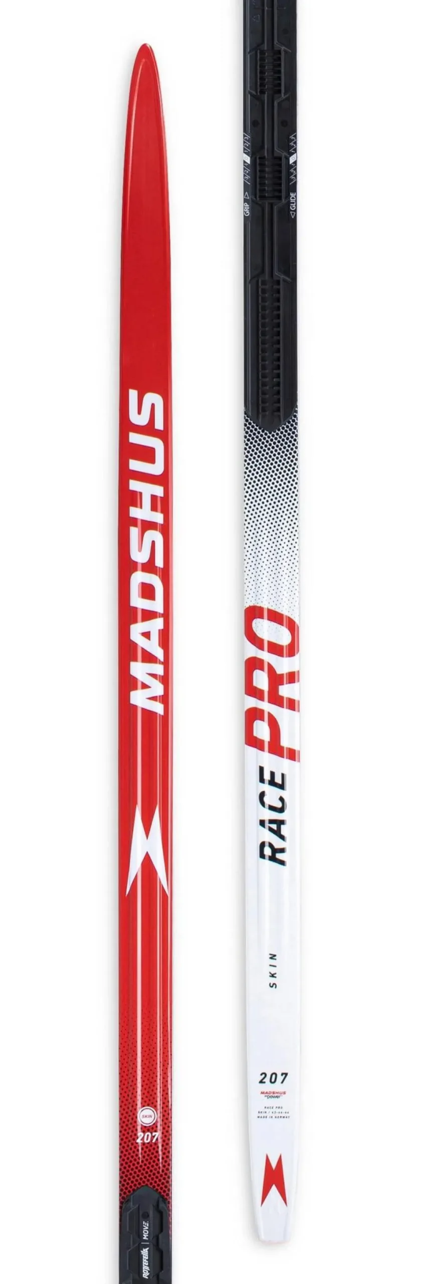 Pack Ski Nordique Race Pro Skin + Fix