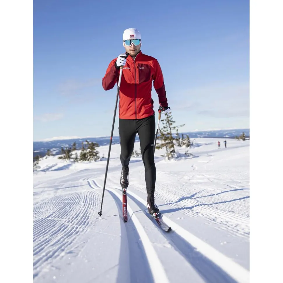 Pack Ski Nordique Race Pro Skin + Fix