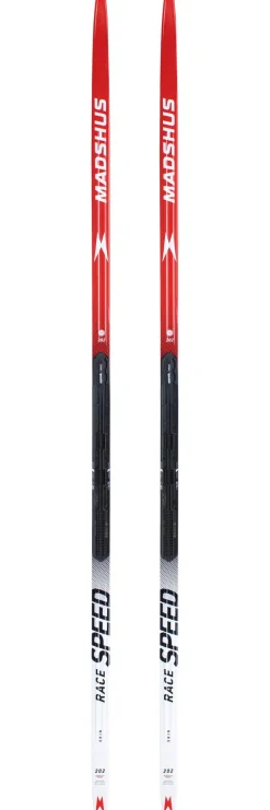 Pack Ski Nordique Race Speed Skin + Fix