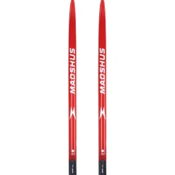 Pack Ski Nordique Race Speed Skin + Fix