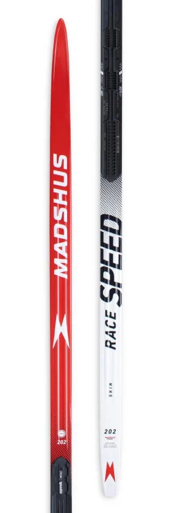 Pack Ski Nordique Race Speed Skin + Fix