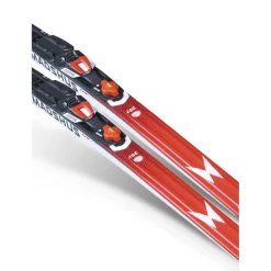 Pack Ski Nordique Race Speed Skin + Fix