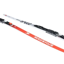 Pack Ski Nordique Race Speed Skin + Fix