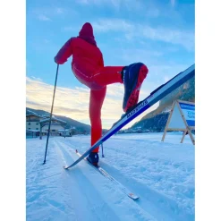 Pack Ski Nordique Race Speed Skin + Fix