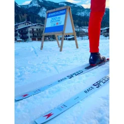 Pack Ski Nordique Race Speed Skin + Fix