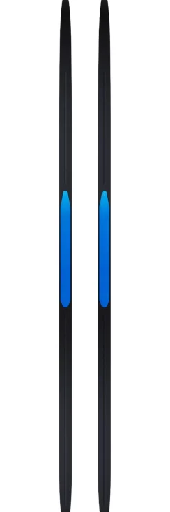 Pack Ski Nordique Rc8 eSkin Med + Fix