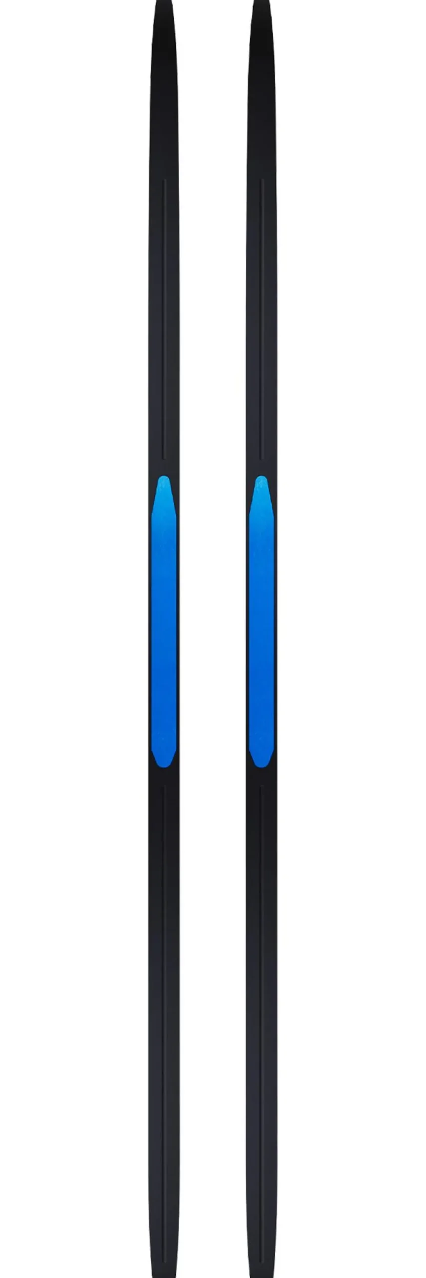 Pack Ski Nordique Rc8 eSkin Med + Fix