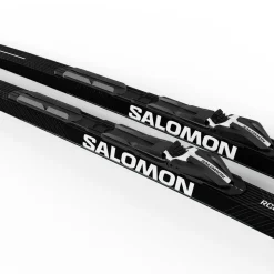 Pack Ski Nordique Rc8 eSkin Med + Fix