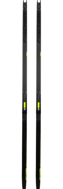 Pack Ski Nordique RCS Skate Plus Medium + Fix