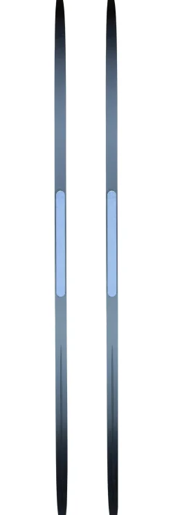 Pack Ski Nordique Redline Skin + Fix