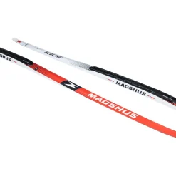 Pack Ski Nordique Redline Skin + Fix