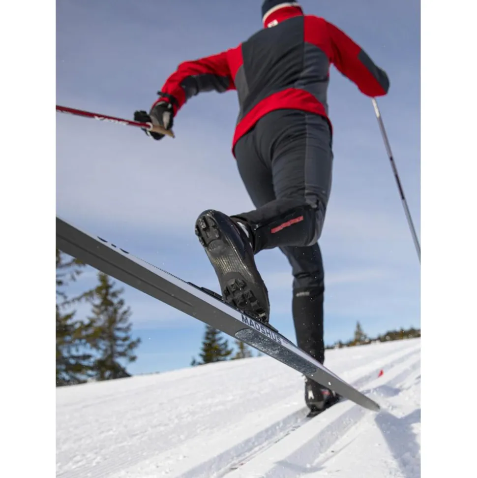 Pack Ski Nordique Redline Skin + Fix