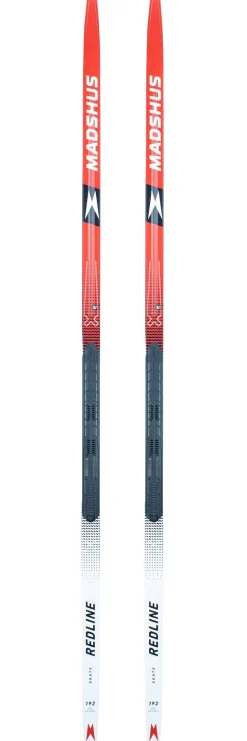 Pack Ski Nordique Redline Skate F2 + Fix