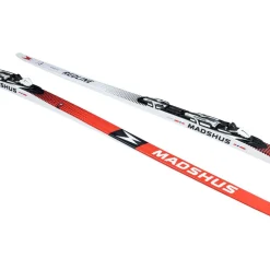 Pack Ski Nordique Redline Skate F2 + Fix