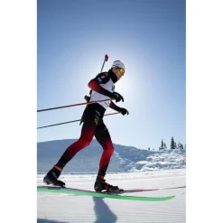 Pack Ski Nordique Redline 3.0 F3 LTD Green Base + Fix