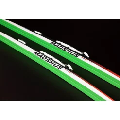 Pack Ski Nordique Redline 3.0 F3 LTD Green Base + Fix